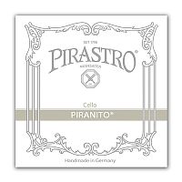 Pirastro Piranito 635440(C) 3/4-1/2