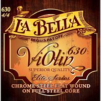 LA BELLA 630-4/4