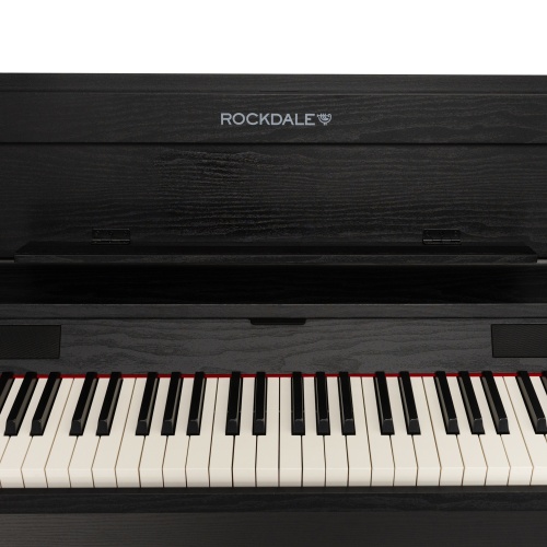 ROCKDALE Virtuoso Black фото 14