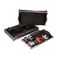 GATOR G-TOUR PEDALBOARD-LGW