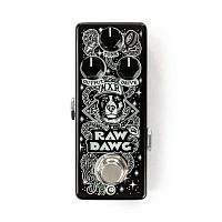 MXR EG74 Raw Dawg Overdrive