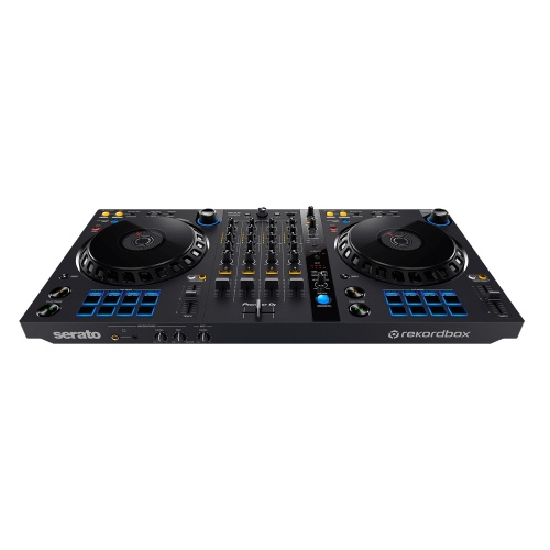 PIONEER DDJ-FLX6 фото 3