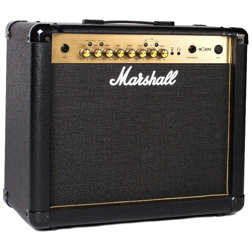 MARSHALL MG30GFX фото 3