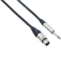 Bespeco NCMA900 (XLR-Jack 6.3) 9 m