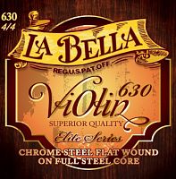 La Bella 630-1/4