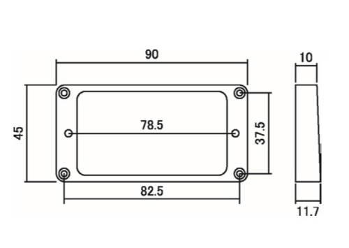 Hosco MR-RB фото 2