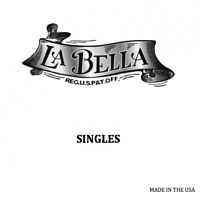 La Bella 2001-FM-Single