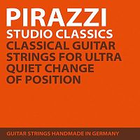 Pirazzi Studio Classic Medium 582010