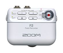 ZOOM F2/W