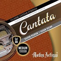 Medina Artigas Cantata 6302