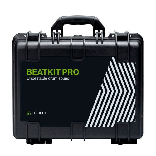 Lewitt BEATKIT PRO фото 2