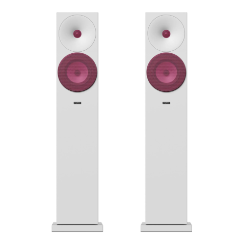 Amphion Argon3LS Heather Violet