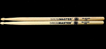 Барабанные палочки премиум DRUMMASTER American Hickory X5B 