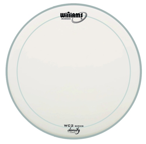 WILLIAMS WC2-10MIL-20