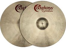 Bosphorus Lyric Hi-Hat LC14HH