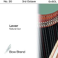 Bow Brand Lever Natural Gut