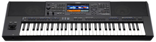 YAMAHA PSR-SX900 фото 2