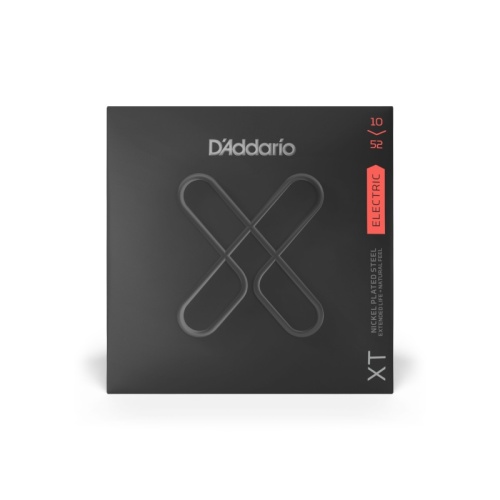 D`ADDARIO XTE1052