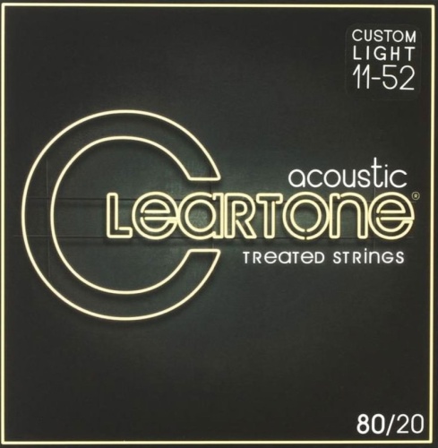 Cleartone 7611 80/20