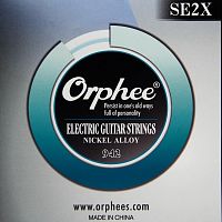 Orphee SE-2X