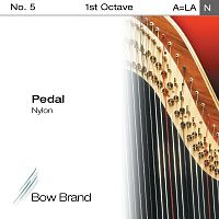 Bow Brand Pedal Artists Nylon