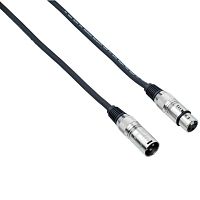 Bespeco XCMB450 (XLR-XLR) 4.5 m