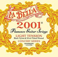 La Bella 2001FL-Flamenco-Light 2001FL-Flamenco-Light