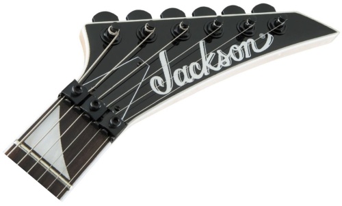 JACKSON JS32Q Dinky DKA Dark Sunburst фото 2