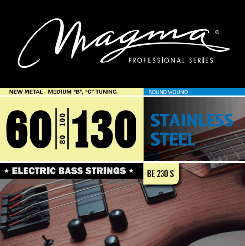 Magma String BE230S