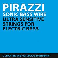 Pirazzi Sonic Bass Wire XLight 683010